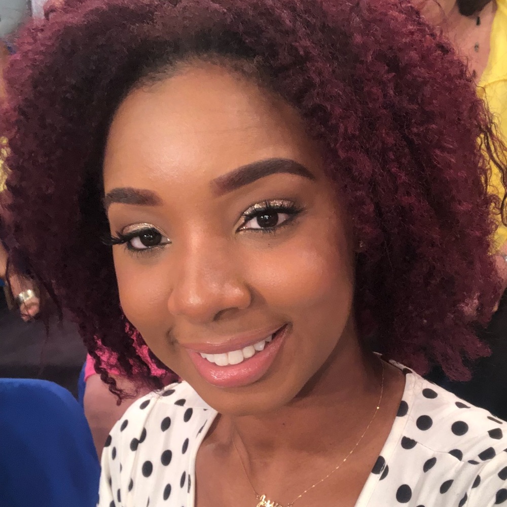 Meet your Posher, Jessica